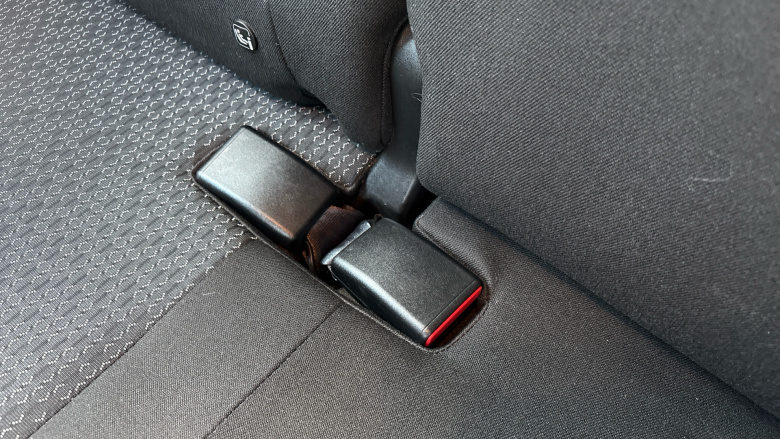 Vauxhall Crossland X 1.2T ecoTec [110] SE Nav 5dr [Start Stop] Petrol Hatchback